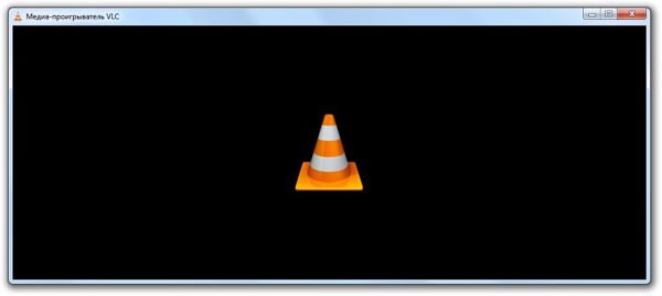 Как сделать чтобы vlc не менял размер окна