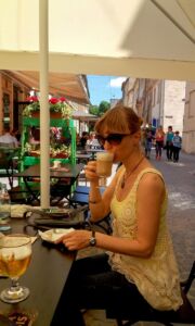 Выходные во Львове. Пьем кофе и пиво Выходные во Львове. Пьем кофе и пиво