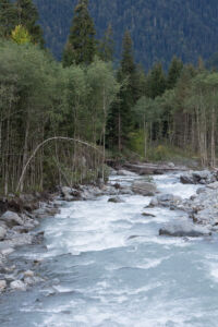 Риони верхняя