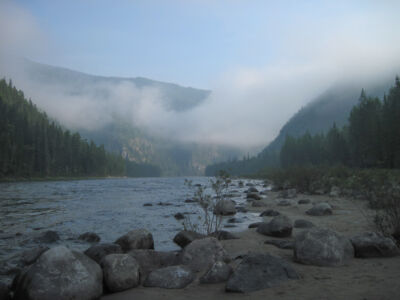 2013-08-09 09-19--150 - Водный поход в Восточном Саяне Саша.jpg