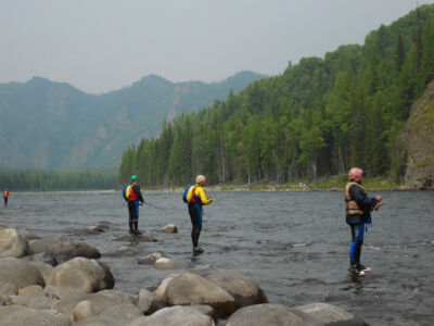 Рыбалка на Оке Рыбалка на Оке
