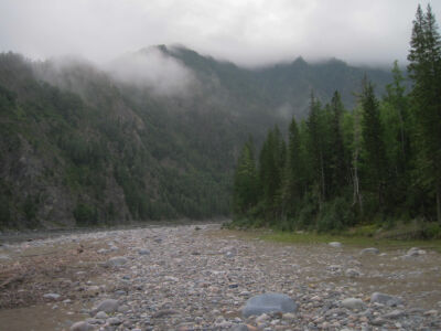 2013-08-11 07-49--182 - Водный поход в Восточном Саяне Саша.jpg