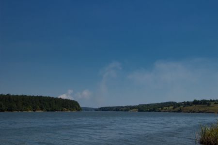 Водохранилище Ладыжинской ТЕС Водохранилище Ладыжинской ТЕС