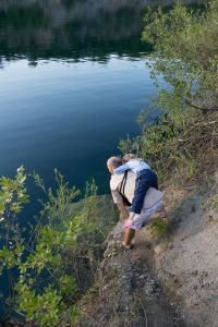 Губник. Карьеры. Рыба есть Губник. Карьеры. Рыба есть