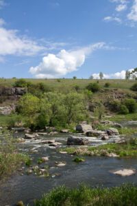 Первомайский уикенд на Южном Буге. Пороги Первомайский уикенд на Южном Буге. Пороги