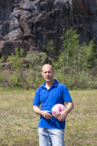 Первомайский уикенд на Южном Буге. Женя Первомайский уикенд на Южном Буге. Женя