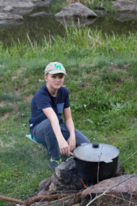 Первомайский уикенд на Южном Буге. Костровой Первомайский уикенд на Южном Буге. Костровой