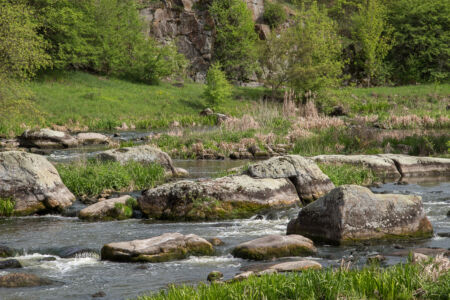 Первомайский уикенд на Южном Буге. Валуны Первомайский уикенд на Южном Буге. Валуны