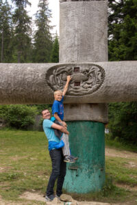 Загадываю желание! Тур по Закарпатью. Загадываю желание!