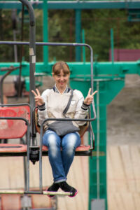 Ехать в гору лучше чем идти Тур по Закарпатью. Ехать в гору лучше чем идти