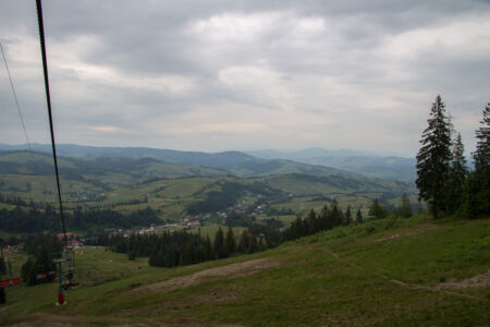Пилипец Тур по Закарпатью. Пилипец