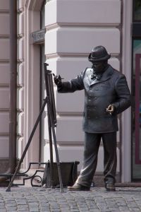 Тур по Закарпатью. "А я рисую..." Тур по Закарпатью. "А я рисую..."