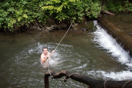Тур по Закарпатью. Фуууу! Тур по Закарпатью. Фуууу!