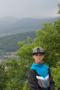 Тур по Закарпатью. Сын Тур по Закарпатью. Сын