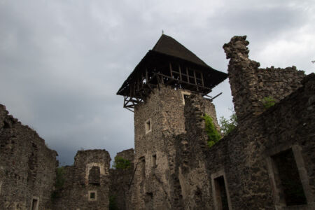 Тур по Закарпатью. Средневековье Тур по Закарпатью. Средневековье