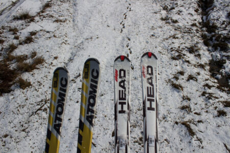 2015-03-05 15-59 - Ужгород Красия-2. Лыжи... Лыжи...