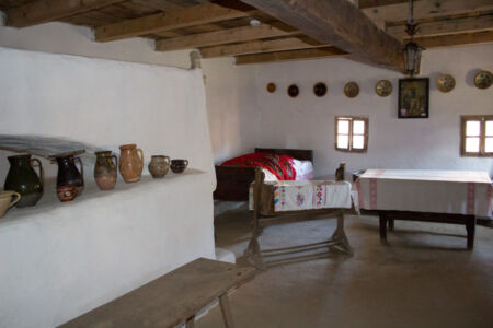 Старый карпатский быт 1 Старый карпатский быт 1