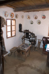 Старый карпатский быт 1 Старый карпатский быт 4