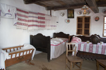 Старый карпатский быт 2 Старый карпатский быт 2