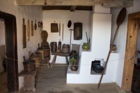 Старый карпатский быт 1 Старый карпатский быт 5