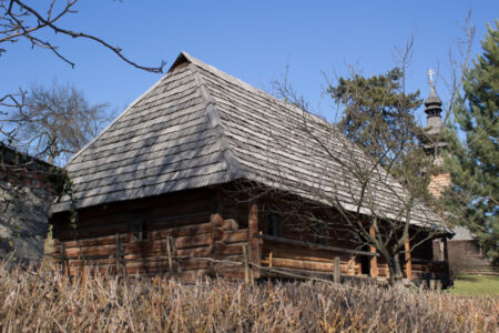 Ужгород Скансен 1 Ужгород Скансен 1