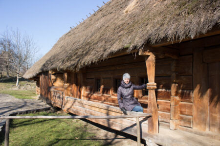 Ужгород Скансен 2 Ужгород Скансен 2