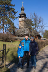 Ужгород Скансен 4 Ужгород Скансен 4