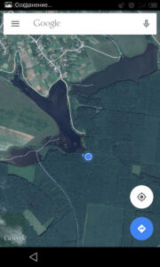 GPS точно определил где мы были GPS точно определил где мы были