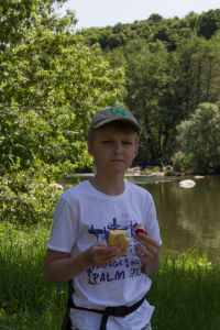 Перекус на природе 2015-05-23--13-32--008 - Уикенд на Южном Буге в Гранитном