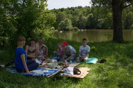 Шикуем! 2015-05-23--13-52--013 - Уикенд на Южном Буге в Гранитном