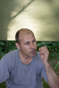 Женя 2015-05-31--16-08--011 - Выходные в Гранитном