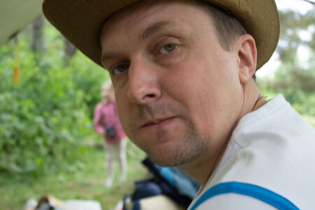 Подловили меня уставшего 2015-05-31--16-18--012 - Выходные в Гранитном