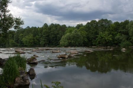 Будет гроза 2015-05-31--17-47--021 - Выходные в Гранитном