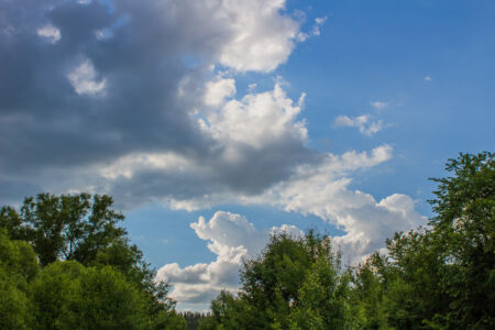 Летнее небо 2015-05-31--17-52--022 - Выходные в Гранитном