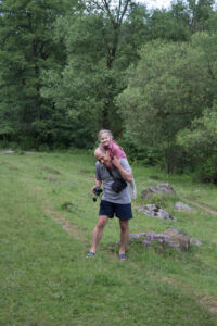 Верхом на папе 2015-05-31--18-59--034 - Выходные в Гранитном