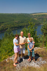 Отдых на реке Ушица. Мы, без меня Отдых на реке Ушица. Мы, без меня