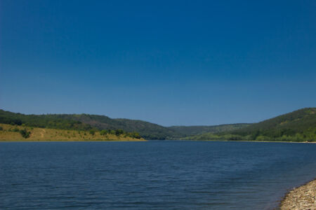 Отдых на реке Ушица. Разлив реки Отдых на реке Ушица. Разлив реки