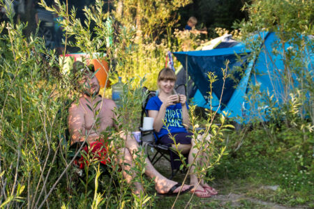 Отдых на реке Ушица. Полный релакс Отдых на реке Ушица. Полный релакс