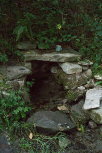 Отдых на реке Ушица. Родник Отдых на реке Ушица. Родник